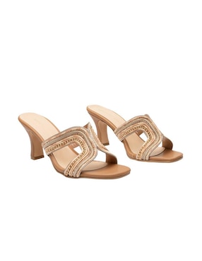 Sandalia Dorothy Gaynor para mujer