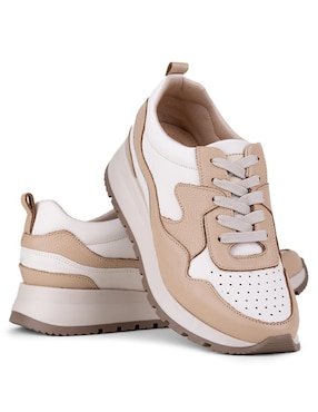 Tenis Hamilton Footwear JULIA para mujer