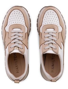 Tenis Hamilton Footwear JULIA para mujer