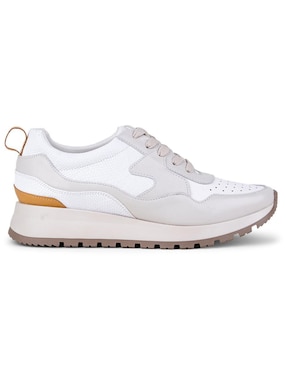Tenis Hamilton Footwear JULIA para mujer