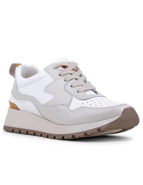 Tenis Hamilton Footwear JULIA para mujer