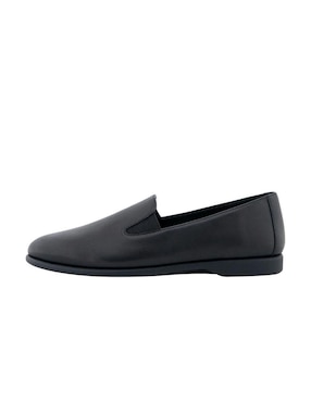 Zapato Aerosoles Nuit de piel para mujer