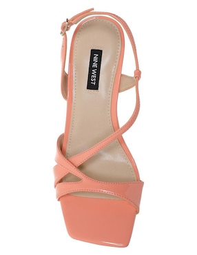 Sandalia Nine West para mujer