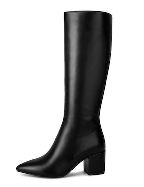 Bota abajo de la rodilla Dream Paris para mujer