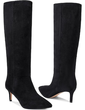 Bota abajo de la rodilla Dream Paris para mujer