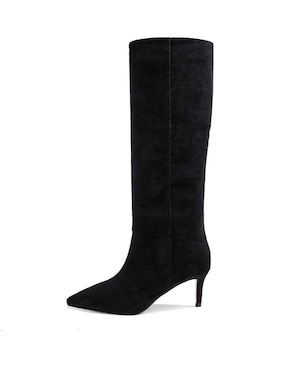 Bota abajo de la rodilla Dream Paris para mujer