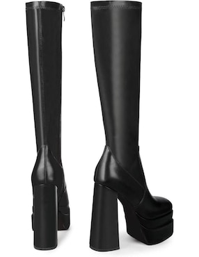 Bota abajo de la rodilla Dream Paris para mujer