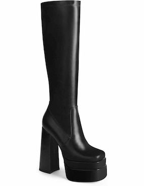 Bota abajo de la rodilla Dream Paris para mujer