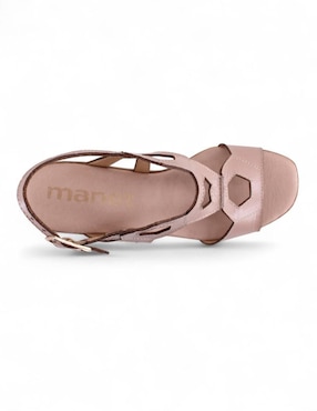 Sandalia Manet Atenea 02 para mujer
