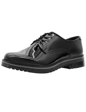 Zapato Green Love Trendy de charol para mujer