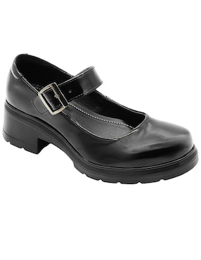 Zapato Green Love Trendy de charol para mujer