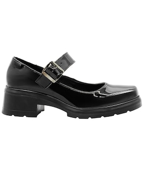 Zapato Green Love Trendy de charol para mujer