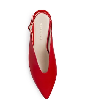 Zapatilla Gabriela's Atemporal