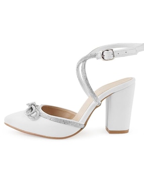 Zapatilla Gabriela's