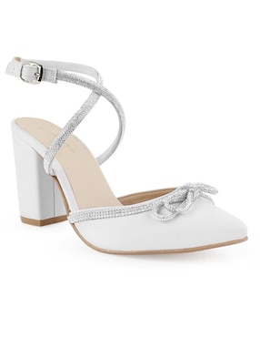 Zapatilla Gabriela's