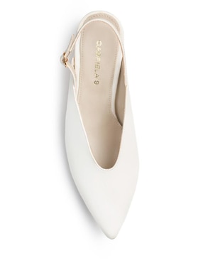 Zapatilla Gabriela's