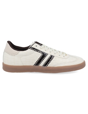 Tenis Trender Xzurich 4532 para mujer