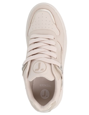 Tenis Trender Xchicago Mykonos para mujer