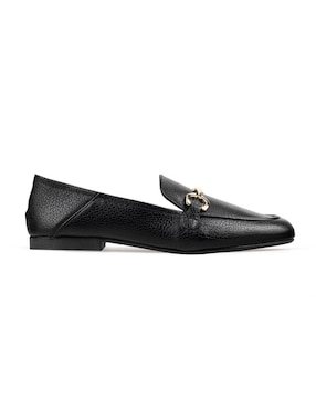 Zapato Davenia de piel para mujer