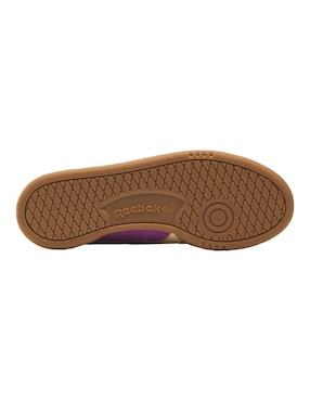 Tenis Reebok Club C para mujer