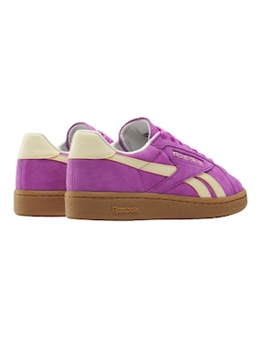 Tenis Reebok Club C para mujer
