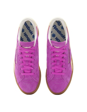 Tenis Reebok Club C para mujer