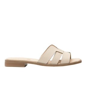 Sandalia Dorothy Gaynor para mujer