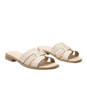 Sandalia Dorothy Gaynor para mujer