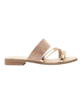 Sandalia Dorothy Gaynor para mujer