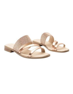 Sandalia Dorothy Gaynor para mujer