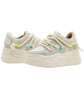 Tenis Unica Chunky para mujer