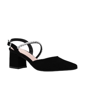 Zapatilla Dorothy Gaynor