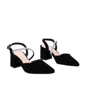 Zapatilla Dorothy Gaynor