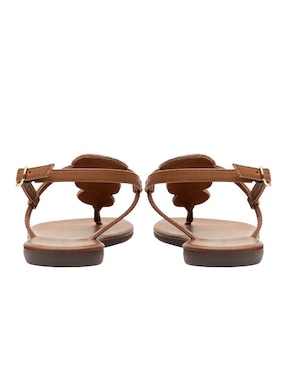 Sandalia Dorothy Gaynor Primavera-verano para mujer