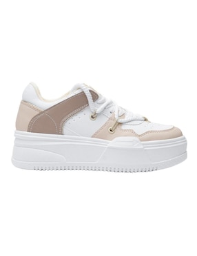 Tenis Dorothy Gaynor Primavera-Verano para mujer