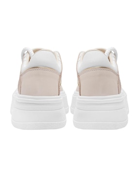 Tenis Dorothy Gaynor Primavera-Verano para mujer
