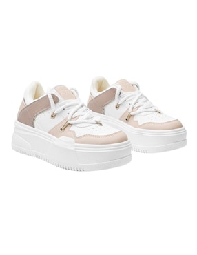 Tenis Dorothy Gaynor Primavera-Verano para mujer