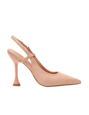 Zapatilla Dorothy Gaynor