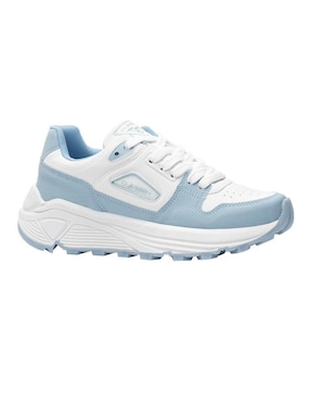 Tenis Dorothy Gaynor Primavera-Verano para mujer