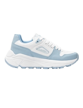 Tenis Dorothy Gaynor Primavera-Verano para mujer