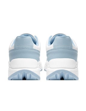 Tenis Dorothy Gaynor Primavera-Verano para mujer