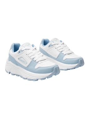Tenis Dorothy Gaynor Primavera-Verano para mujer
