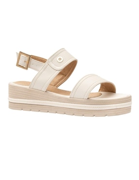 Sandalia Dorothy Gaynor Primavera-verano para mujer