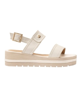Sandalia Dorothy Gaynor Primavera-verano para mujer