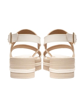 Sandalia Dorothy Gaynor Primavera-verano para mujer