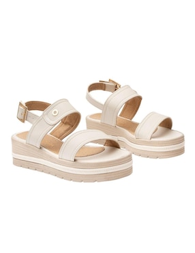 Sandalia Dorothy Gaynor Primavera-verano para mujer