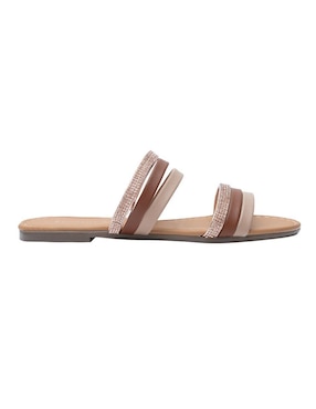 Sandalia Dorothy Gaynor Primavera-verano para mujer