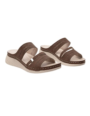 Sandalia Dorothy Gaynor primavera-verano para mujer