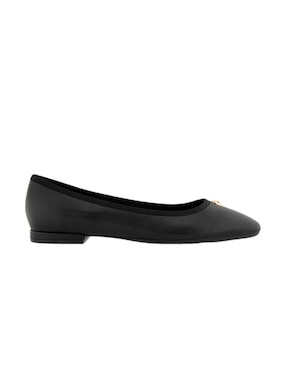 Balerina Aerosoles Arena de gamuza para mujer
