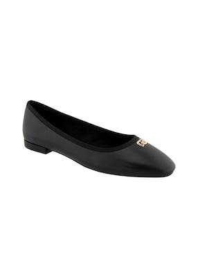 Balerina Aerosoles Arena de gamuza para mujer